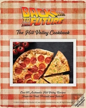 Back To The Future Cookbook