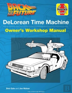 Bertrand.pt - Back To The Future: Delorean Time Machine