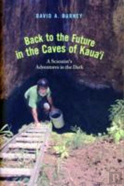 Bertrand.pt - Back To The Future In The Caves Of Kauai