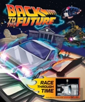 Back To The Future: Race Through Time