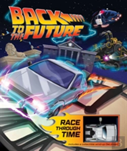 Bertrand.pt - Back To The Future: Race Through Time