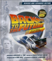 Back To The Future Revised And Expanded Edition