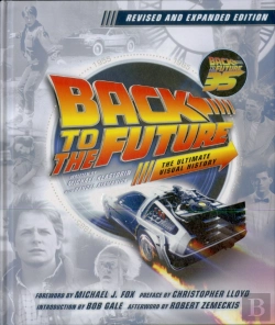 Bertrand.pt - Back To The Future Revised And Expanded Edition