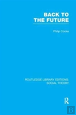 Bertrand.pt - Back To The Future (Rle Social Theory)