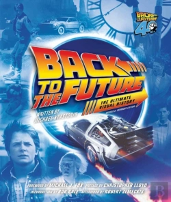 Bertrand.pt - Back To The Future Ultimate Visual History