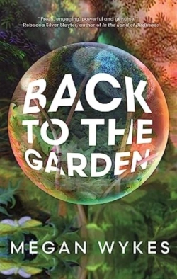 Bertrand.pt - Back To The Garden