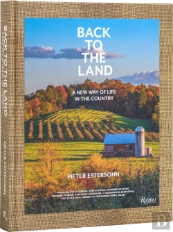 Bertrand.pt - Back To The Land: A New Way Of Life In The Country