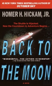 Back To The Moon