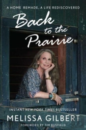 Back To The Prairie