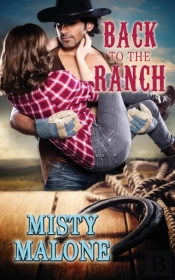 Back To The Ranch