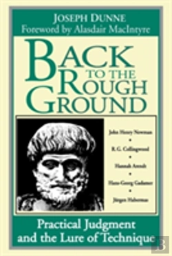 Bertrand.pt - Back To The Rough Ground
