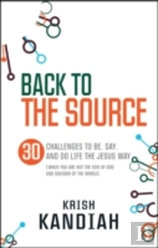 Back To The Source