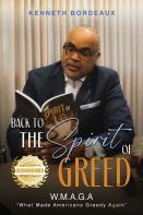 Back To The Spirit Of Greed