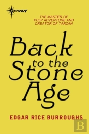 Back To The Stone Age