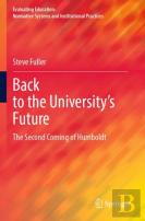Back To The University'S Future