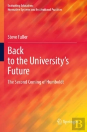 Back To The University'S Future