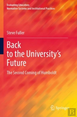 Bertrand.pt - Back To The University'S Future