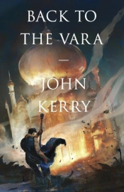 Back To The Vara