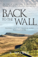 Back To The Wall