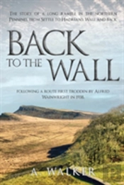 Back To The Wall