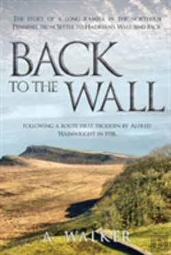 Bertrand.pt - Back To The Wall