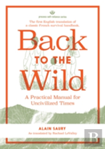 Back To The Wild