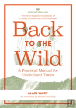 Bertrand.pt - Back To The Wild