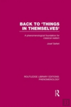 Bertrand.pt - Back To 'Things In Themselves'