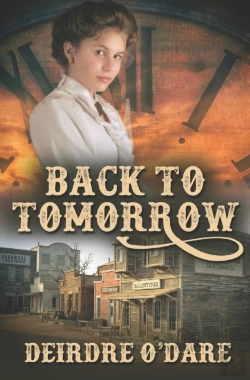 Bertrand.pt - Back To Tomorrow