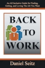 Back To Work