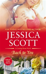 Back To You