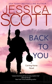 Back To You