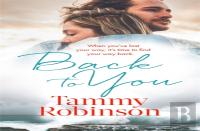 Back To You