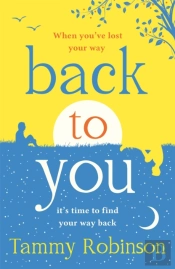 Back To You