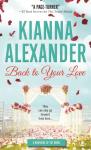 Back To Your Love