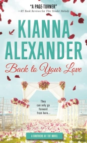 Back To Your Love