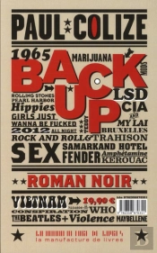 Back Up