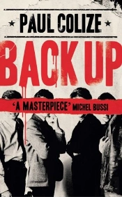 Back Up