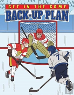 Bertrand.pt - Back-Up Plan