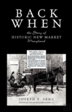 Bertrand.pt - Back When: The Story Of Historic New Mar