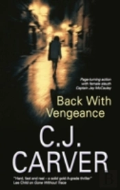 Back With Vengeance