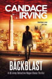 Backblast