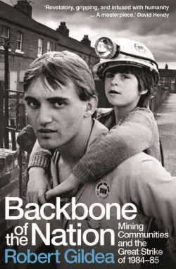 Bertrand.pt - Backbone Of The Nation