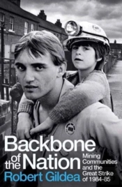 Backbone Of The Nation