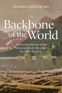 Bertrand.pt - Backbone Of The World: A Personal Accoun