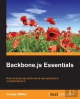 Backbone.Js Essentials