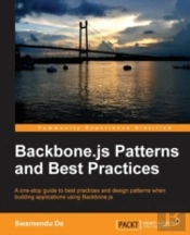 Backbone.Js Patterns And Best Practices