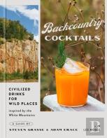 Backcountry Cocktails