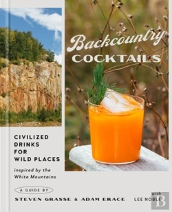 Bertrand.pt - Backcountry Cocktails