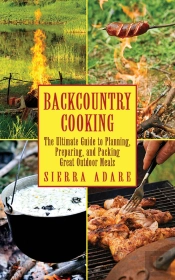 Backcountry Cooking